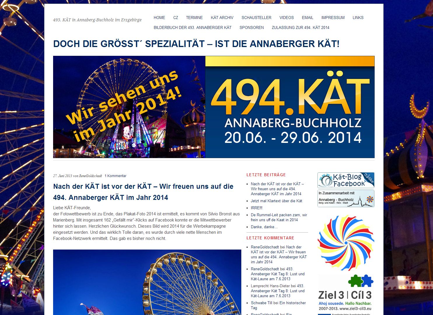 2014 Blog der annaberger-kaet