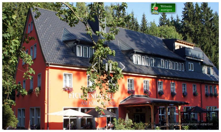 Hotel Fichtenhäusel