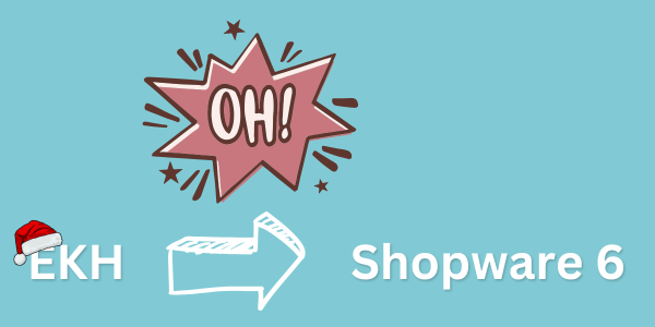 Shopware 6