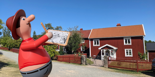 Mobile Agentur für Internet und Online Marketing aus Annaberg-Buchholz Billy in Bullerbü